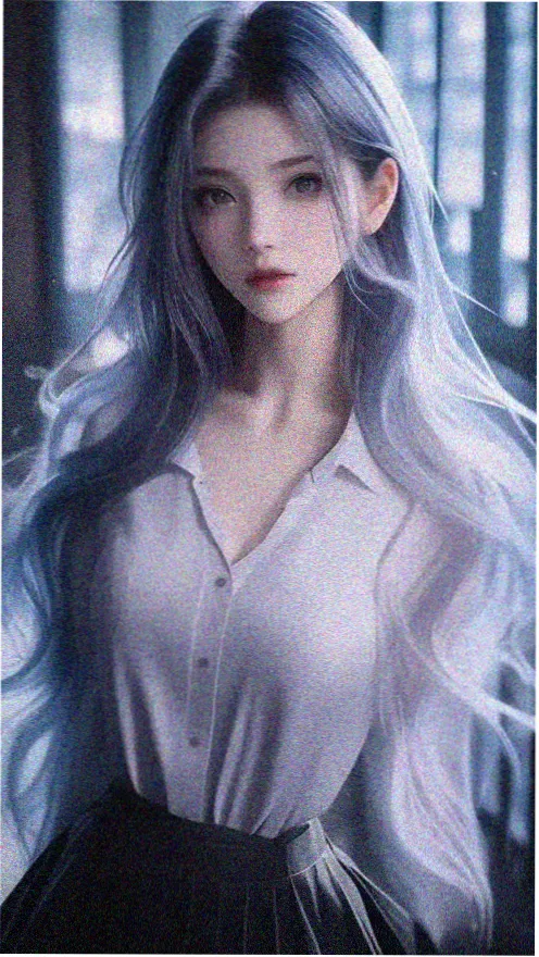 灵界档案室短剧在线观看封面
